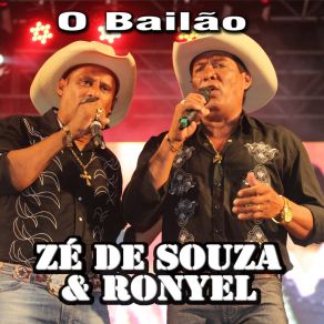 Download track Acidente De Amor Zé De Souza E Ronyel