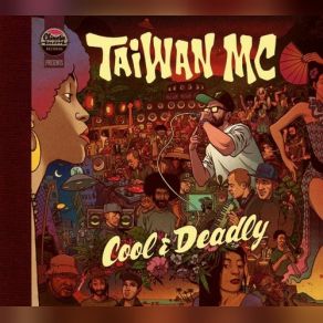 Download track Money In My Pocket Taiwan MCTumi, DJ Nixon