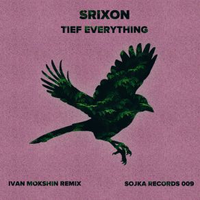 Download track Srixon (Ivan Mokshin Remix) Tief EverythingIvan Mokshin