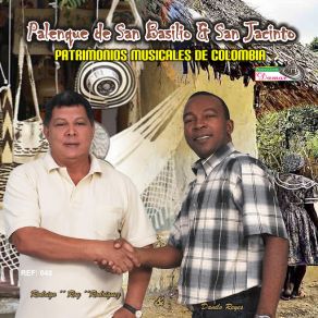 Download track La Palenquera ROY RODRIGUEZ