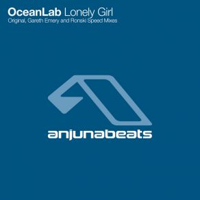 Download track Lonely Girl (Original Mix) Above & Beyond, OceanLab