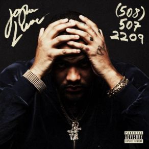 Download track I Need More Joyner Lucas