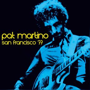 Download track Solar Garden (Live) Pat Martino