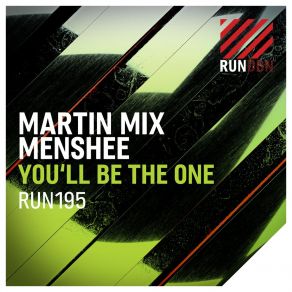 Download track You'll Be The One (Extended Mix) Martin Mix