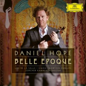 Download track Concert For Violin, Piano And String Quartet, Op. 21 4. Finale – Très Animé (Orch.) Daniel Hope