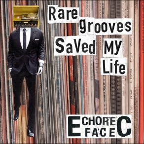 Download track Electric Clap Echorec Face