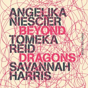 Download track Oscillating Madness Angelika Niescier, Tomeka Reid, Savannah Harris