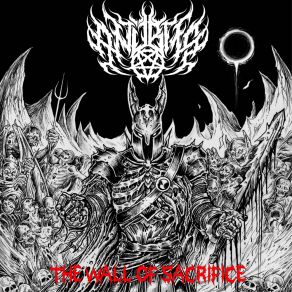 Download track Dark Thorns Of My Morbid Armageddon Anubiis