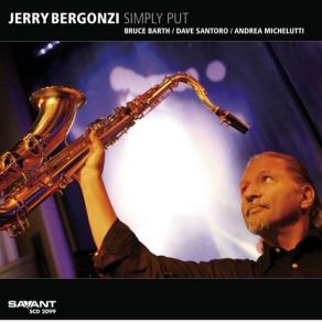 Download track Wipper Snapper Jerry Bergonzi