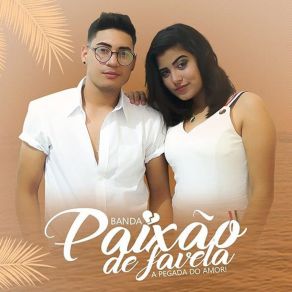 Download track Dei A Volta Por Cima Banda Paixão De Favela