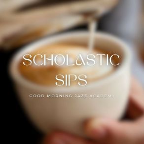 Download track Velvet Sips Good Morning Jazz Academy