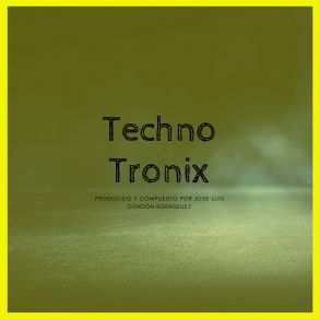 Download track Techno Melody El Jose Cordon