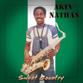 Download track I Want To Know Akin Nathan