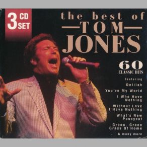 Download track Daughter Of Darkness Tom Jones