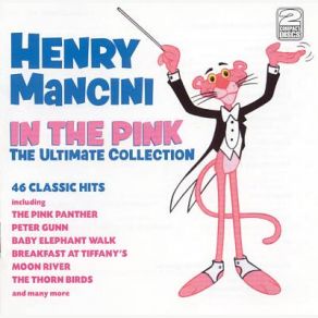 Download track In The Pink 12 Henry Mancini