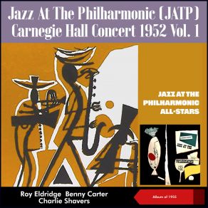 Download track The Ballad Medley: I Can't Get Started - Summertime - Sweet Lorraine - Talk Of The Town - Cocktails For Two The Benny CarterLester Young, Flip Phillips