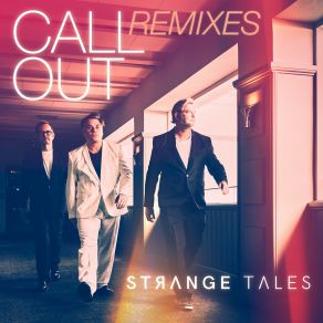 Download track Call Out (Sputnik Axe Mix) Strange Tales