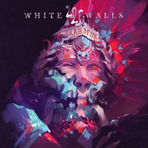 Download track Eye For An I' White Walls