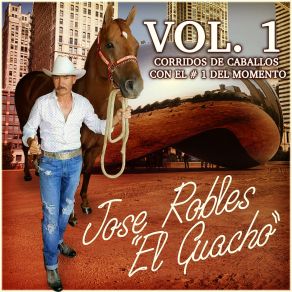 Download track Yegua La 45 Super Jose Robles 