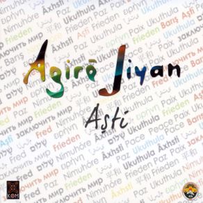 Download track Gula Mın Agire Jiyan