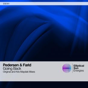 Download track Going Back (Mhammed El Alami Remix) Farid, Pedersen