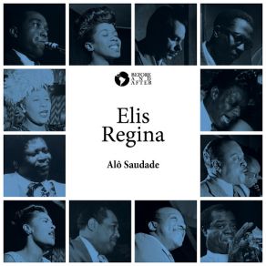 Download track Alô Saudade Elis Regina