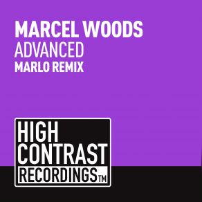 Download track Advanced (MarLo Remix) Marcel Woods