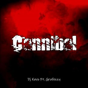 Download track Cannibal Grafezzy