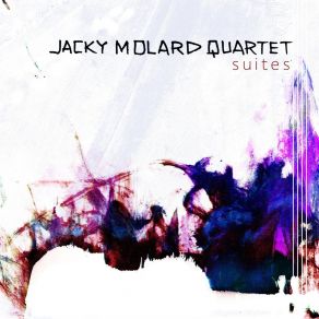 Download track Budala Jacky Molard Quartet