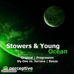 Download track Ocean (Progressive Mix) Young, Stowers