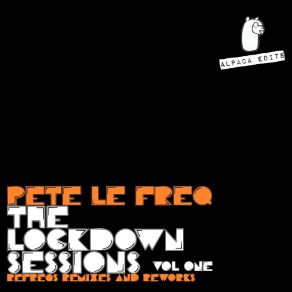 Download track Spidey's Girl (Original Mix) Pete Le Freq