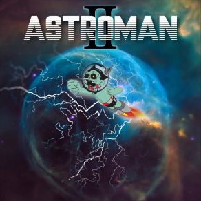 Download track Hide N See Astroman