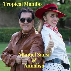 Download track Cumbia Sexual Manuel Sansi