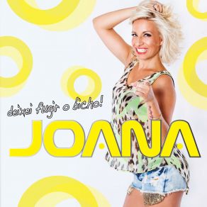 Download track Tens Mais Olhos Que Barriga Joanna