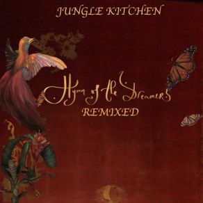 Download track Nere Ja (Baptiste Sejourne) [Shamanic Catharsis] [Nina Nassif] Jungle Kitchen, Ninka NassifShamanic Catharsis