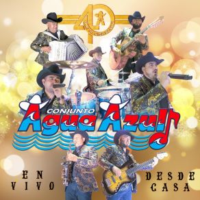 Download track Pideme La Luna (En Vivo) Conjunto Agua Azul