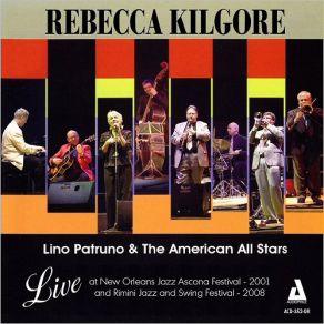 Download track It Had To Be You (Live) Rebecca Kilgore