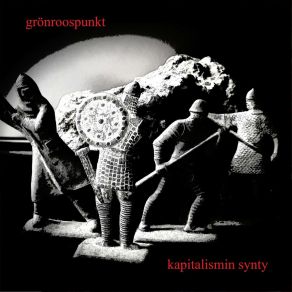 Download track Sinä, Minä Ja Kvartaalitalous Grönroospunkt