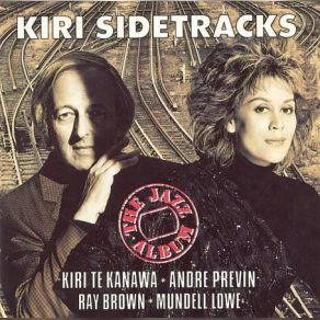 Download track Autumn Leaves (Feuilles Mortes) Kiri Te Kanawa