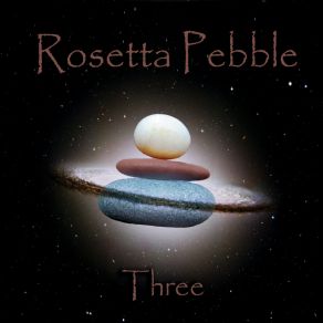 Download track It's That Easy Rosetta Pebble