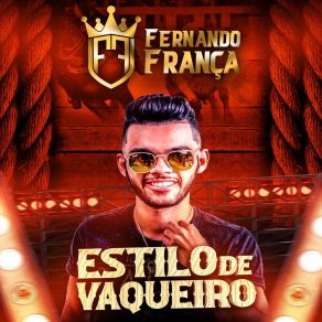 Download track Sussurra Baixinho Fernando França