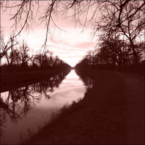 Download track The Avenues Of Reverie Are The Devil's Favorite Walk KS7