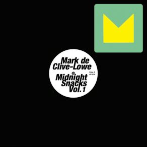 Download track Blue Hour Mark De Clive - Lowe