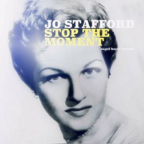 Download track Hanover Winter Song Jo Stafford