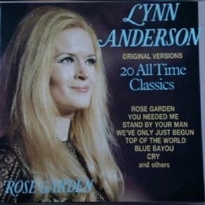 Download track I Fall To Pieces Lynn Anderson