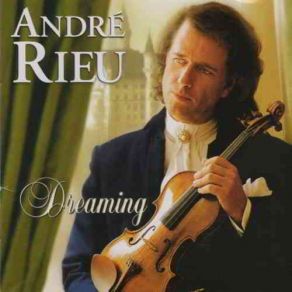 Download track Du Schwarzer Zigeuner The Johann Strauss Orchestra, André Rieu