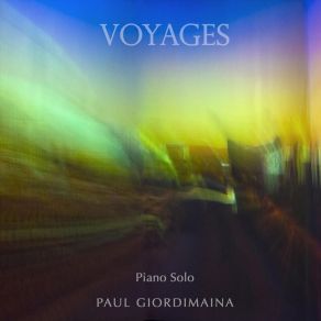 Download track Voyage 6 Paul Giordimaina