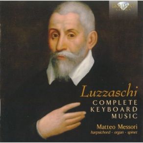 Download track 4. Il Secondo Libro De Ricercari A Quattro Voci - Ricercar Terzo Luzzasco Luzzaschi