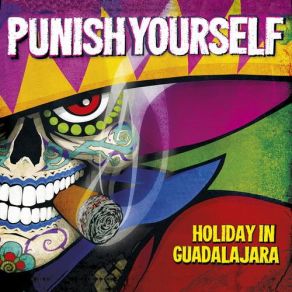 Download track Nagual Blues Punish Yourself