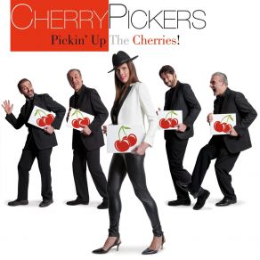 Download track New York State Of Mind Cherry PickersDagmar Segbers